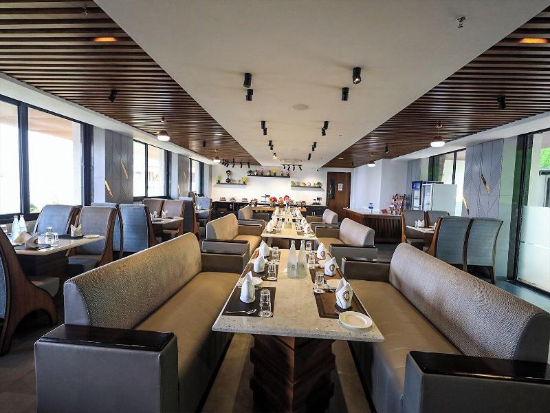Viceroy In The Himalayas, An Alivaa Hotel — photo 29