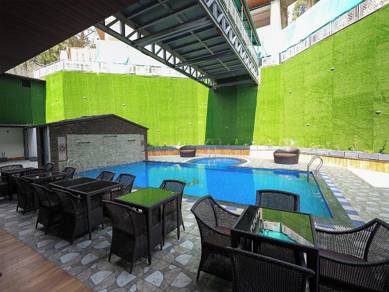 Viceroy In The Himalayas, An Alivaa Hotel — photo 22