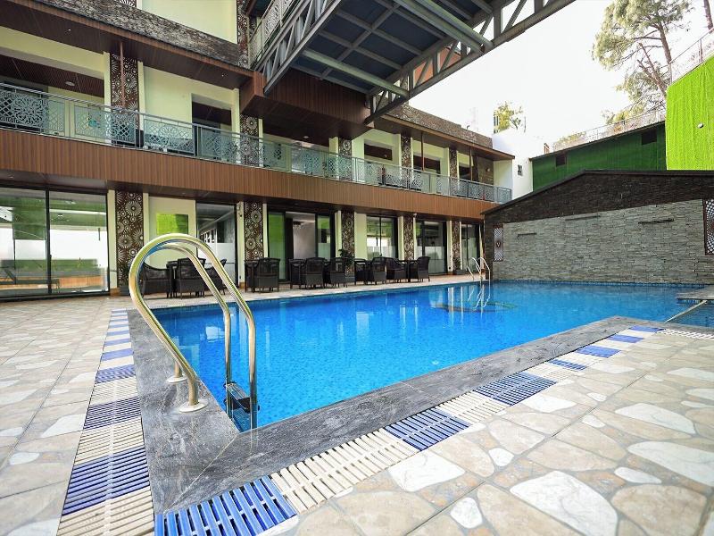 Viceroy In The Himalayas, An Alivaa Hotel — photo 23