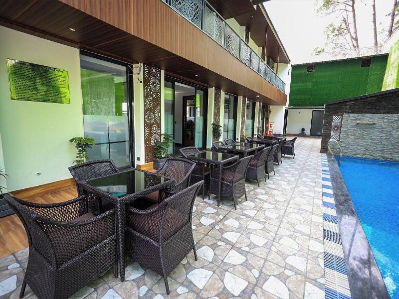 Viceroy In The Himalayas, An Alivaa Hotel — photo 19