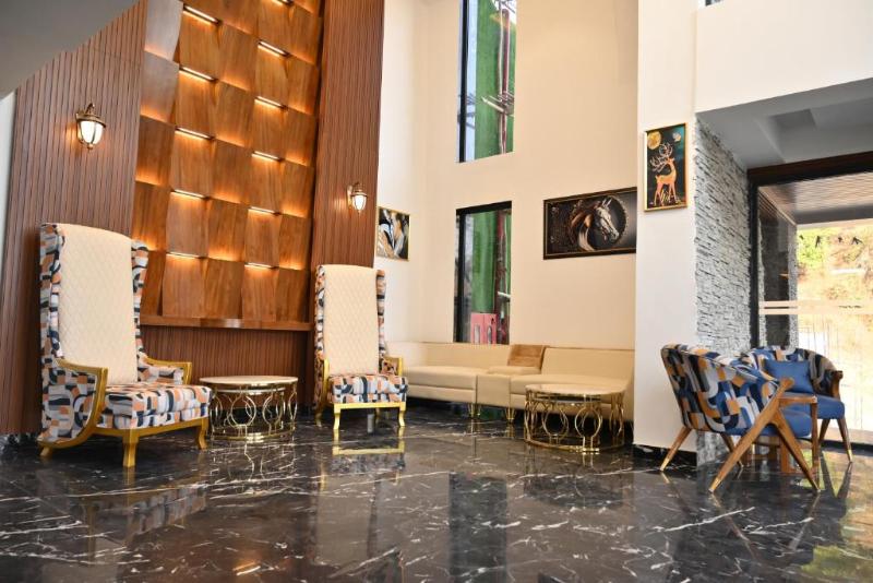 Viceroy In The Himalayas, An Alivaa Hotel image