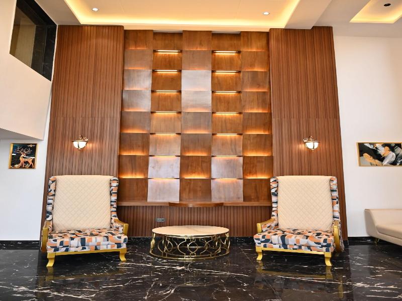 Viceroy In The Himalayas, An Alivaa Hotel