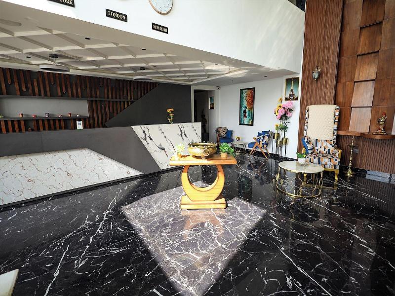 Viceroy In The Himalayas, An Alivaa Hotel