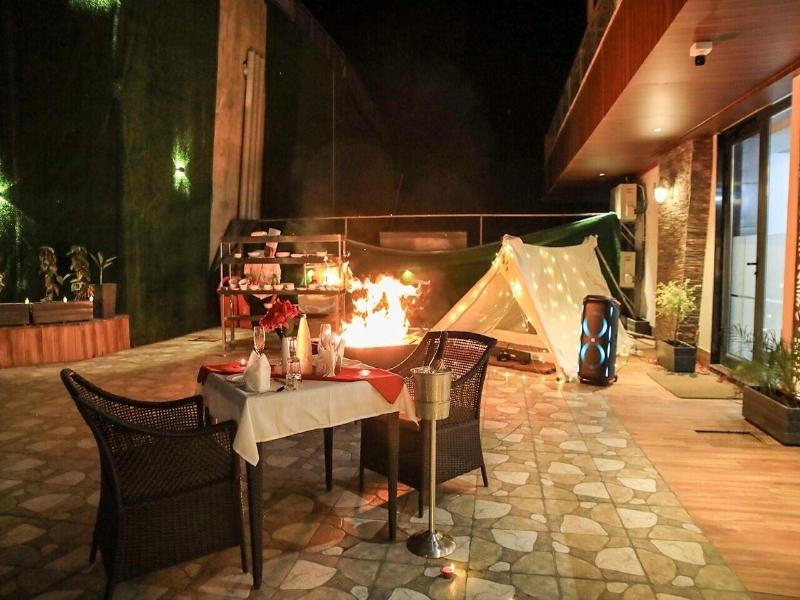 Viceroy In The Himalayas, An Alivaa Hotel