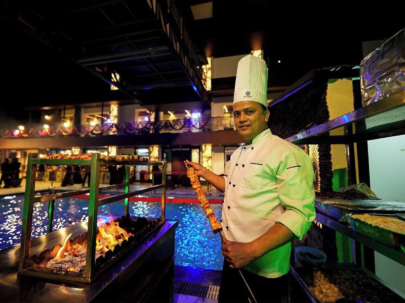 Viceroy In The Himalayas, An Alivaa Hotel