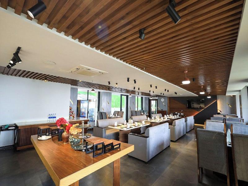 Viceroy In The Himalayas, An Alivaa Hotel