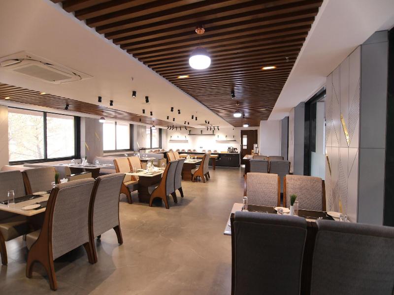 Viceroy In The Himalayas, An Alivaa Hotel