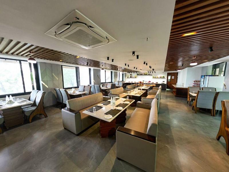 Viceroy In The Himalayas, An Alivaa Hotel