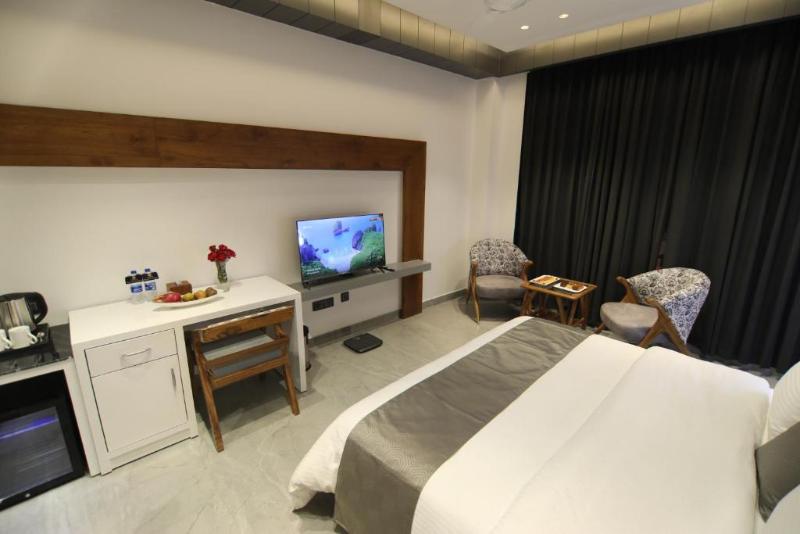 Viceroy In The Himalayas, An Alivaa Hotel image