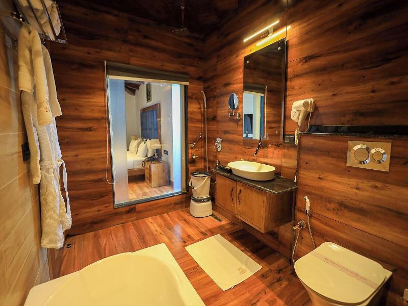 Viceroy In The Himalayas, An Alivaa Hotel — photo 99