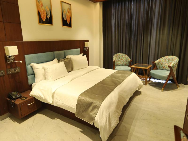 Viceroy In The Himalayas, An Alivaa Hotel — photo 101