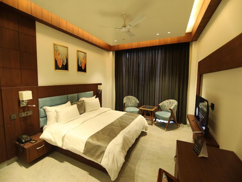 Viceroy In The Himalayas, An Alivaa Hotel — photo 100