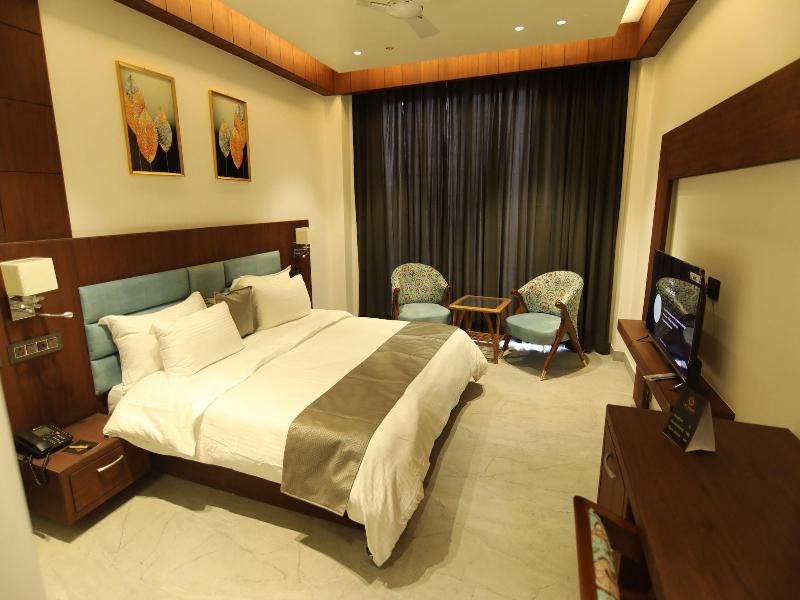Viceroy In The Himalayas, An Alivaa Hotel — photo 81