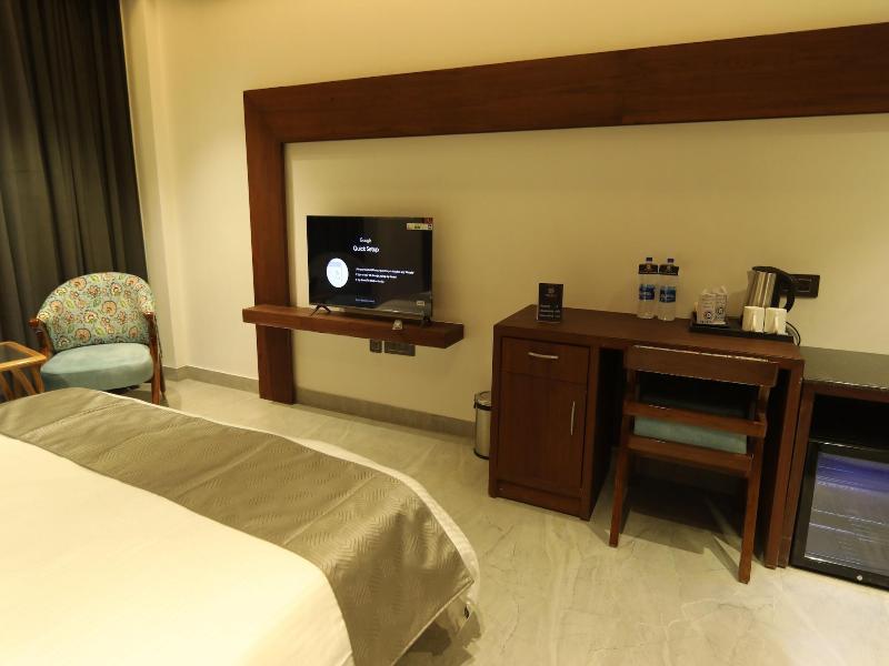 Viceroy In The Himalayas, An Alivaa Hotel — photo 80