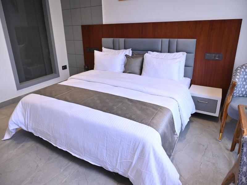 Viceroy In The Himalayas, An Alivaa Hotel — photo 83