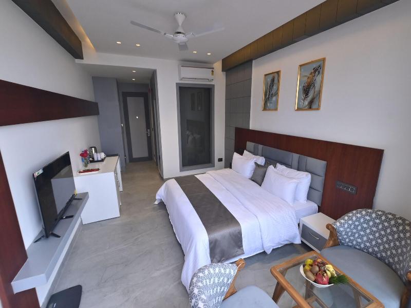 Viceroy In The Himalayas, An Alivaa Hotel — photo 79