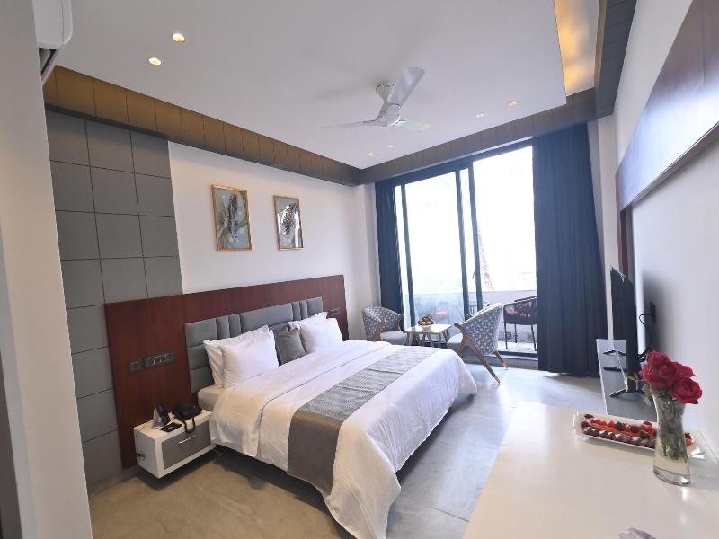 Viceroy In The Himalayas, An Alivaa Hotel — photo 78