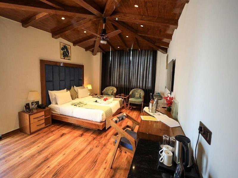 Viceroy In The Himalayas, An Alivaa Hotel — photo 62