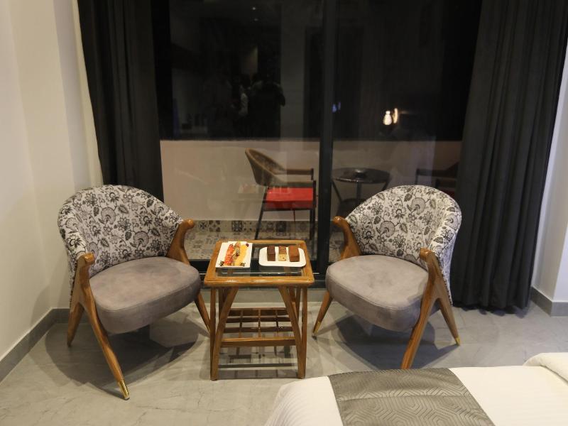 Viceroy In The Himalayas, An Alivaa Hotel — photo 60