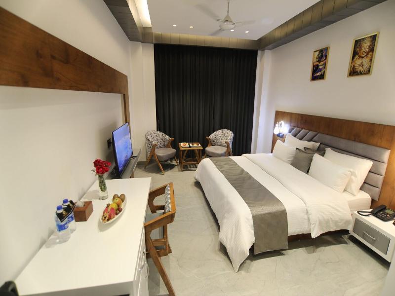 Viceroy In The Himalayas, An Alivaa Hotel — photo 59