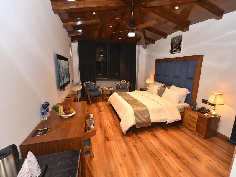 Viceroy In The Himalayas, An Alivaa Hotel — photo 54