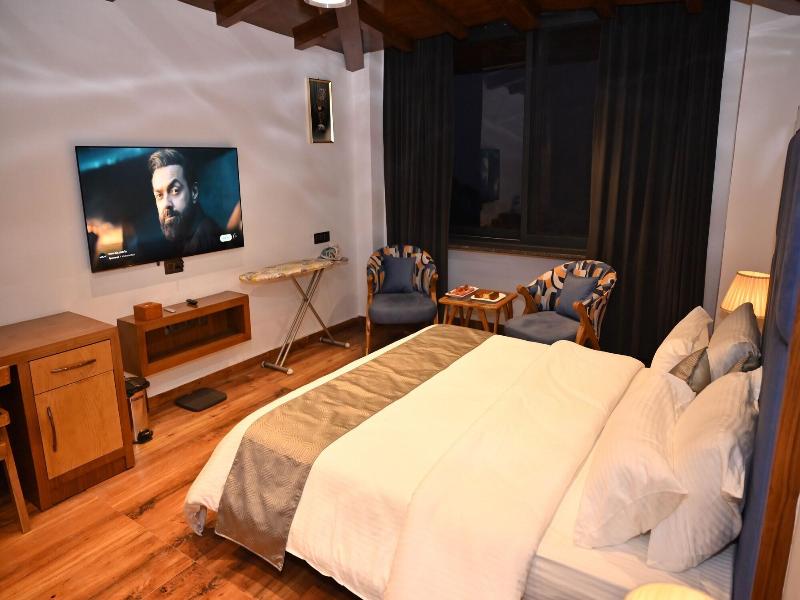 Viceroy In The Himalayas, An Alivaa Hotel — photo 52