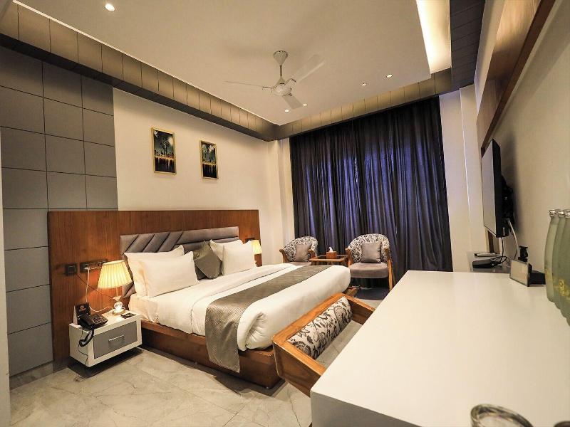 Viceroy In The Himalayas, An Alivaa Hotel — photo 76