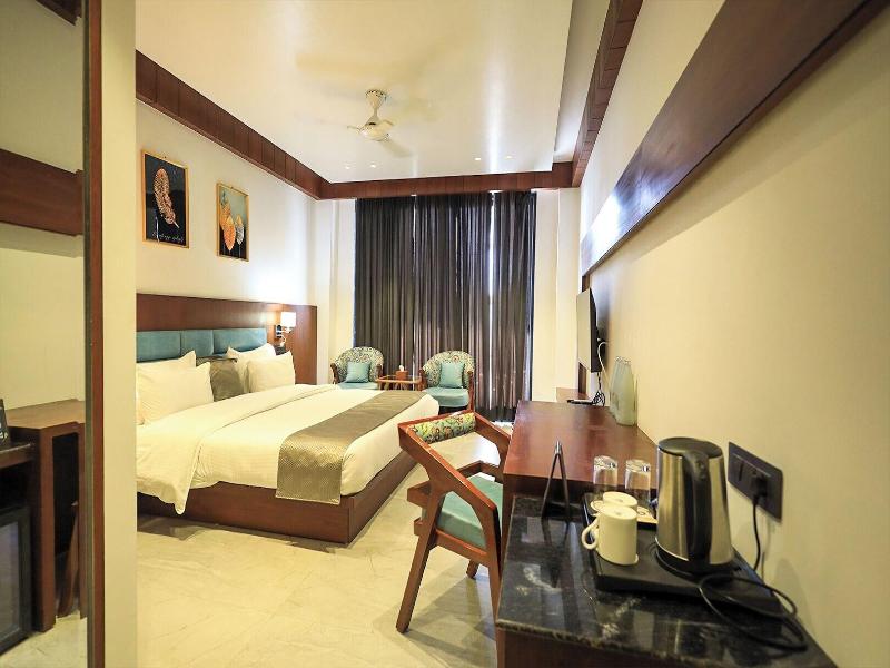 Viceroy In The Himalayas, An Alivaa Hotel — photo 75