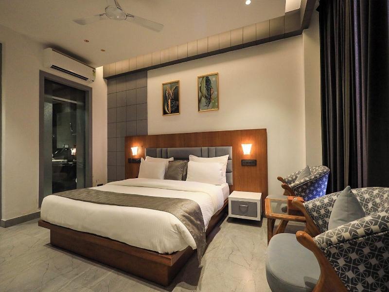 Viceroy In The Himalayas, An Alivaa Hotel — photo 74