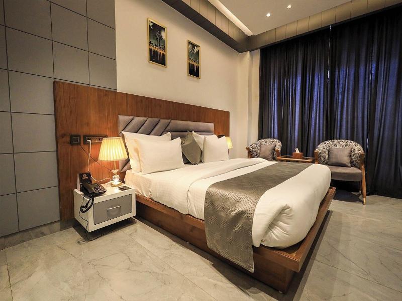 Viceroy In The Himalayas, An Alivaa Hotel — photo 72