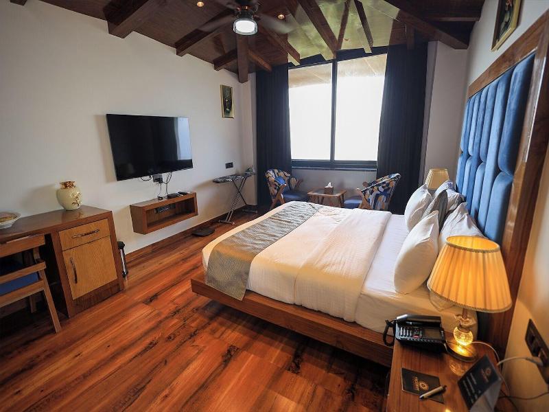 Viceroy In The Himalayas, An Alivaa Hotel — photo 71