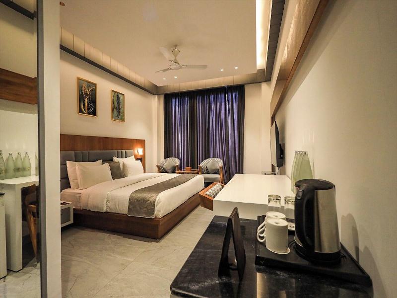 Viceroy In The Himalayas, An Alivaa Hotel — photo 68