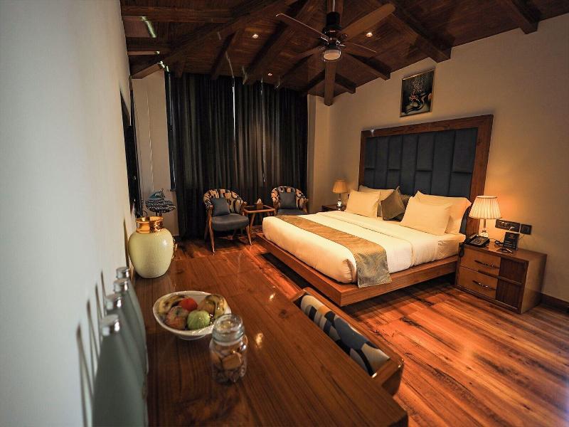 Viceroy In The Himalayas, An Alivaa Hotel — photo 93