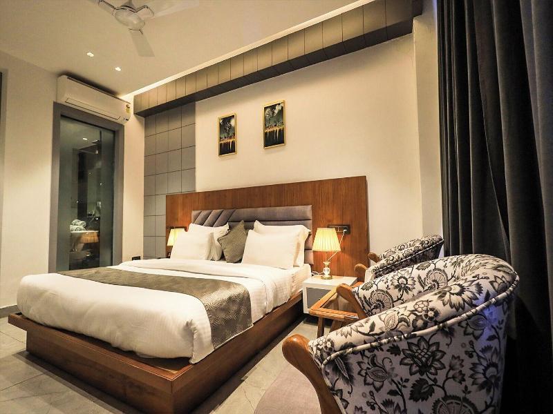 Viceroy In The Himalayas, An Alivaa Hotel — photo 91