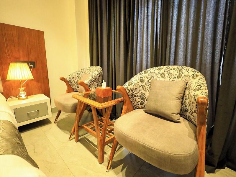 Viceroy In The Himalayas, An Alivaa Hotel — photo 90