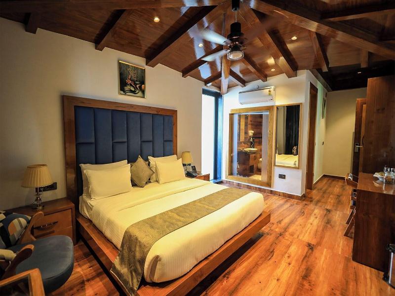 Viceroy In The Himalayas, An Alivaa Hotel — photo 89
