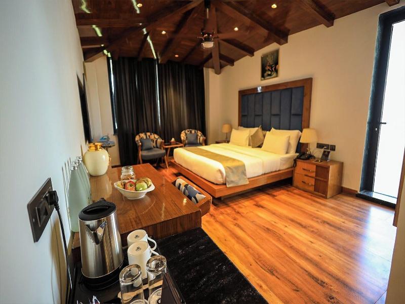 Viceroy In The Himalayas, An Alivaa Hotel — photo 88