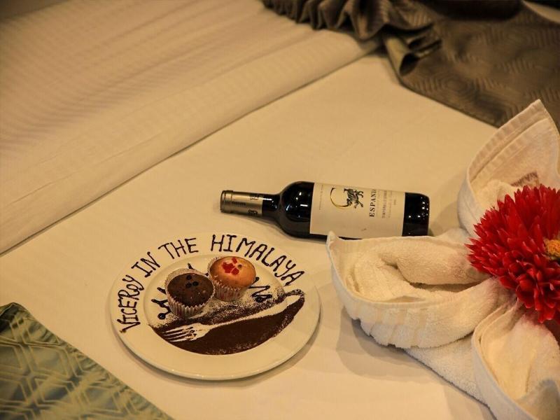 Viceroy In The Himalayas, An Alivaa Hotel — photo 87