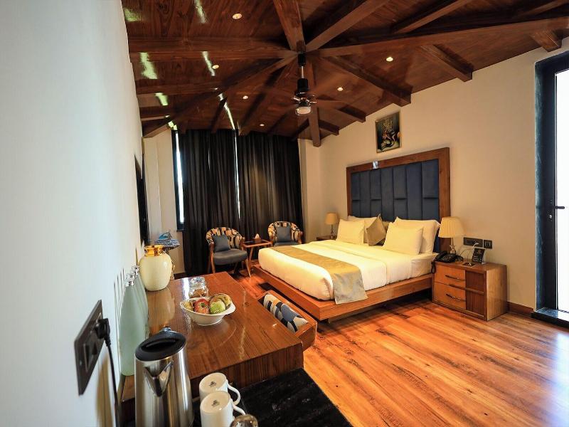 Viceroy In The Himalayas, An Alivaa Hotel — photo 86