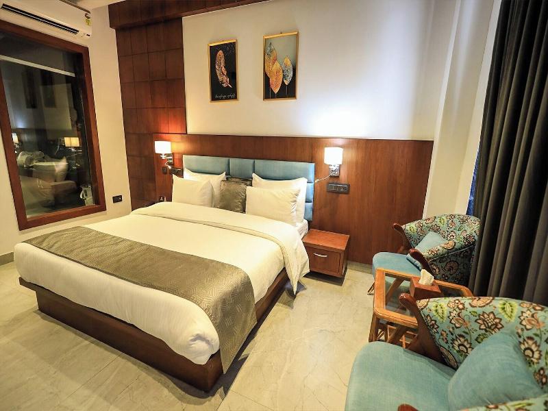 Viceroy In The Himalayas, An Alivaa Hotel — photo 84
