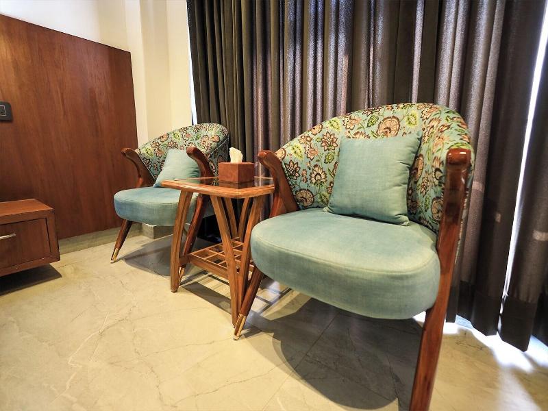 Viceroy In The Himalayas, An Alivaa Hotel — photo 82