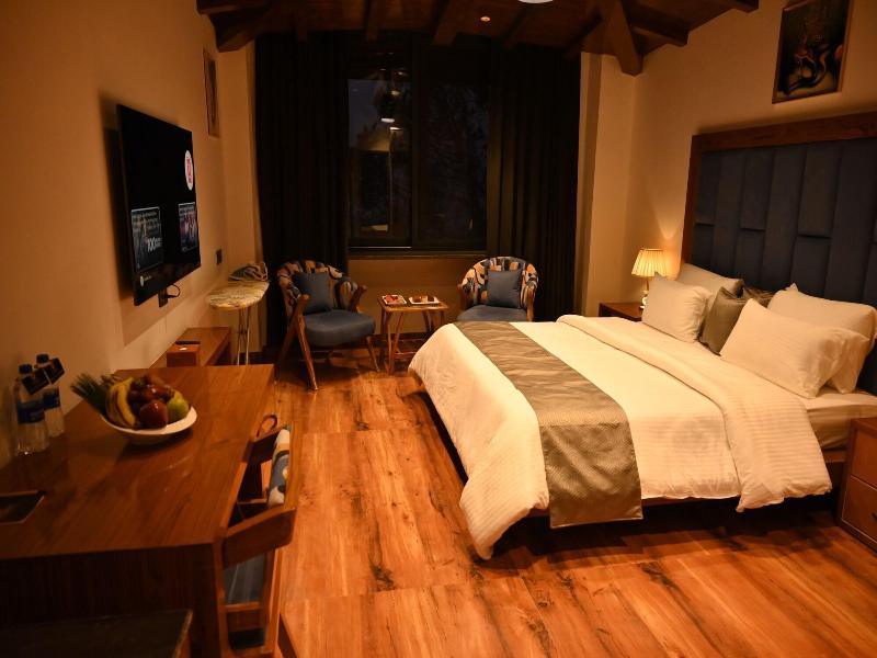 Viceroy In The Himalayas, An Alivaa Hotel — photo 113