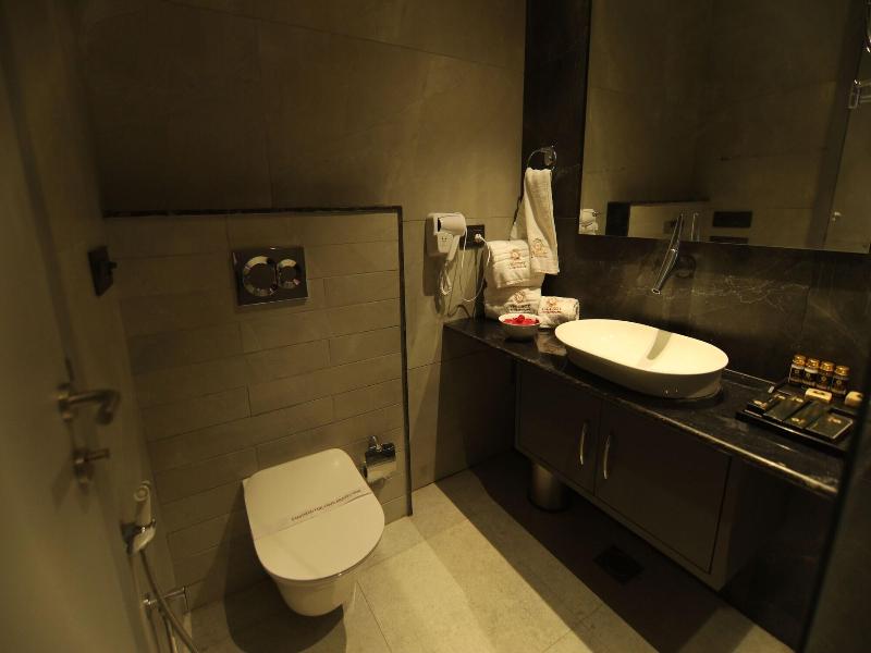Viceroy In The Himalayas, An Alivaa Hotel — photo 107