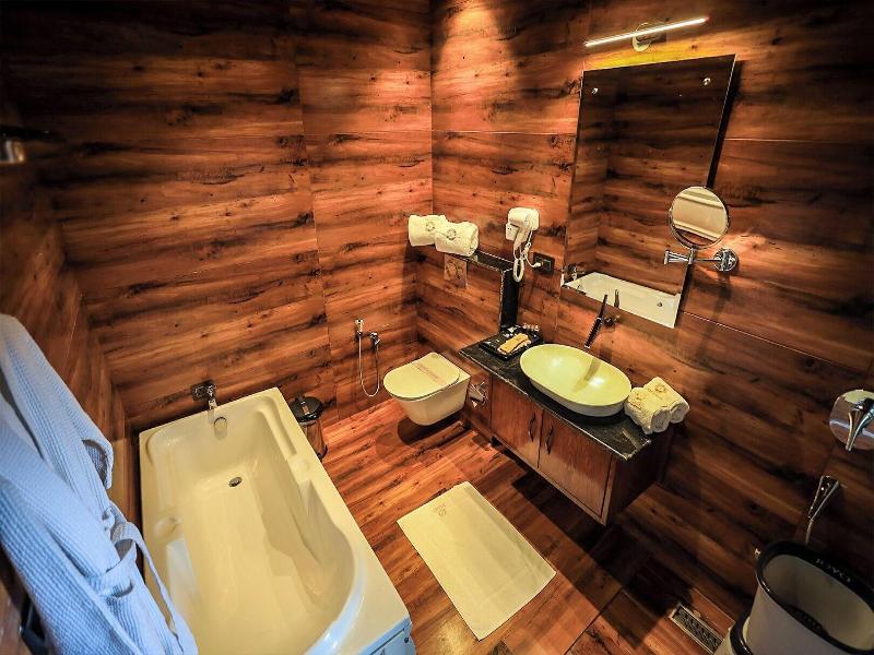 Viceroy In The Himalayas, An Alivaa Hotel — photo 10