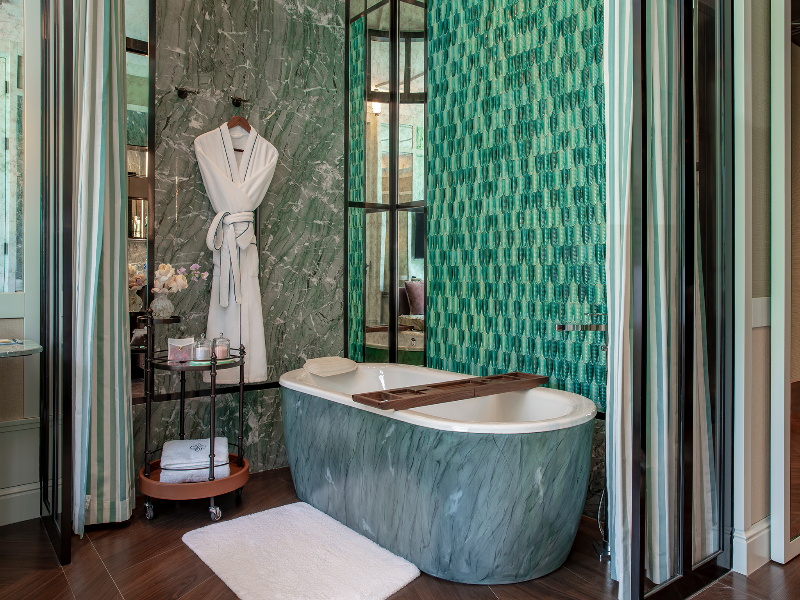 The Silk Lakehouse Shangri-la Hangzhou image