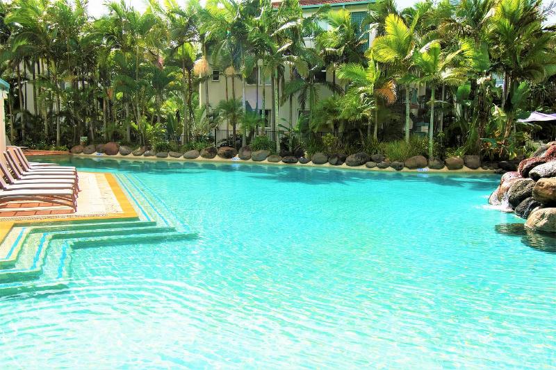 Grande Florida Beachside Resort image
