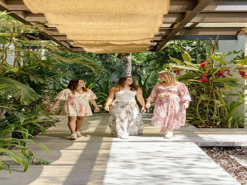 Soul Spring Sanctuary Cuernavaca image