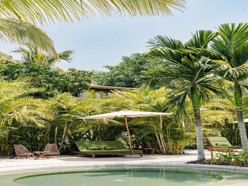 Soul Spring Sanctuary Cuernavaca image