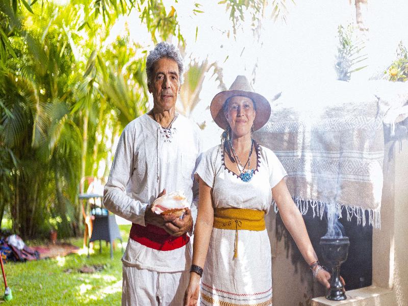 Soul Spring Sanctuary Cuernavaca image