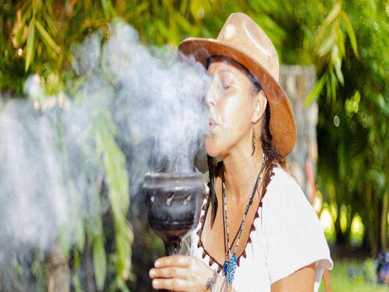 Soul Spring Sanctuary Cuernavaca image